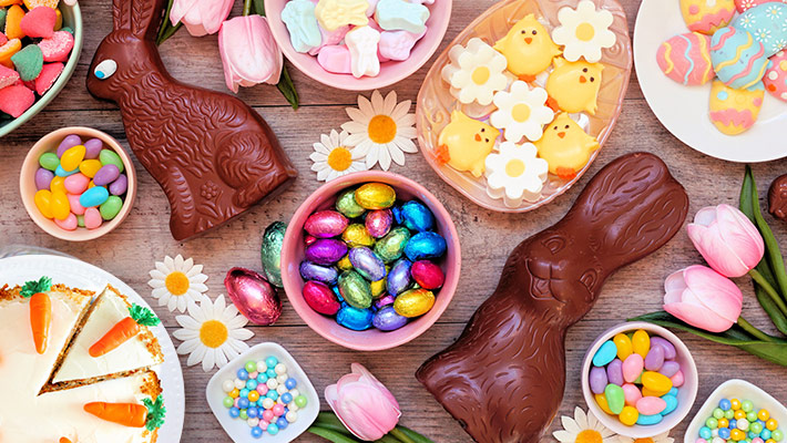 Sweets & Treats