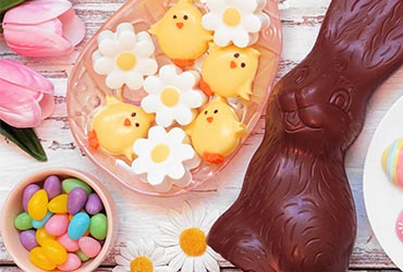 Candy & Sweets