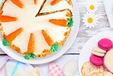 Desserts